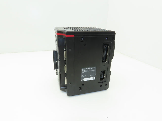Keyence CV-X422F Vision System 2 Mega Pixel Camera Controller