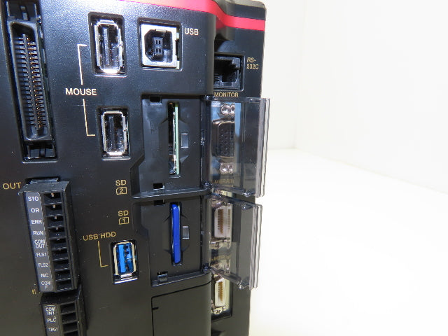 Keyence CV-X422F Vision System 2 Mega Pixel Camera Controller