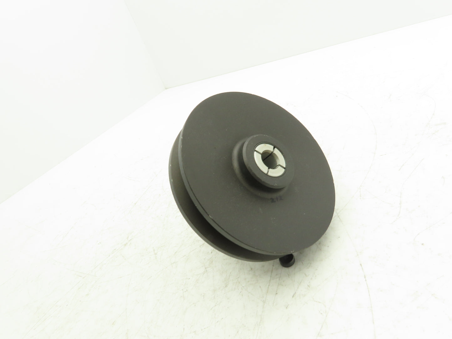 Speed Selector 21 Series Variable Speed Pulley Belt Drive 3/4" Bore 5-3/4"OD