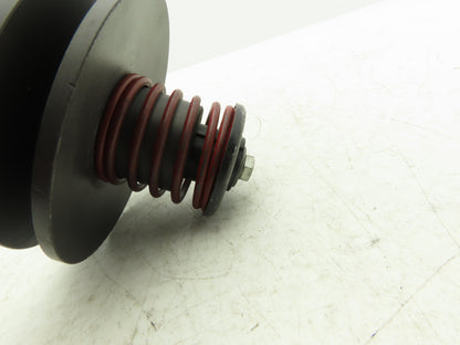 Speed Selector 21 Series Variable Speed Pulley Belt Drive 3/4" Bore 5-3/4"OD