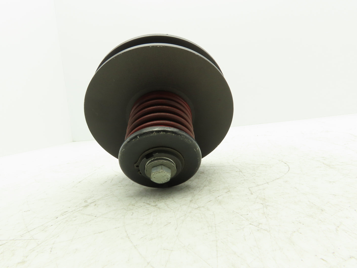 Speed Selector 21 Series Variable Speed Pulley Belt Drive 3/4" Bore 5-3/4"OD