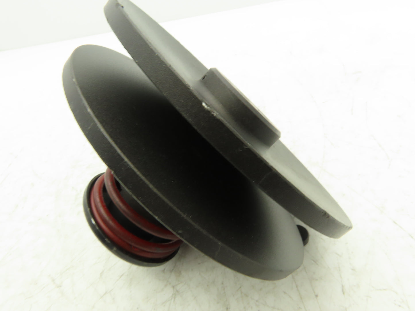 Speed Selector 21 Series Variable Speed Pulley Belt Drive 3/4" Bore 5-3/4"OD