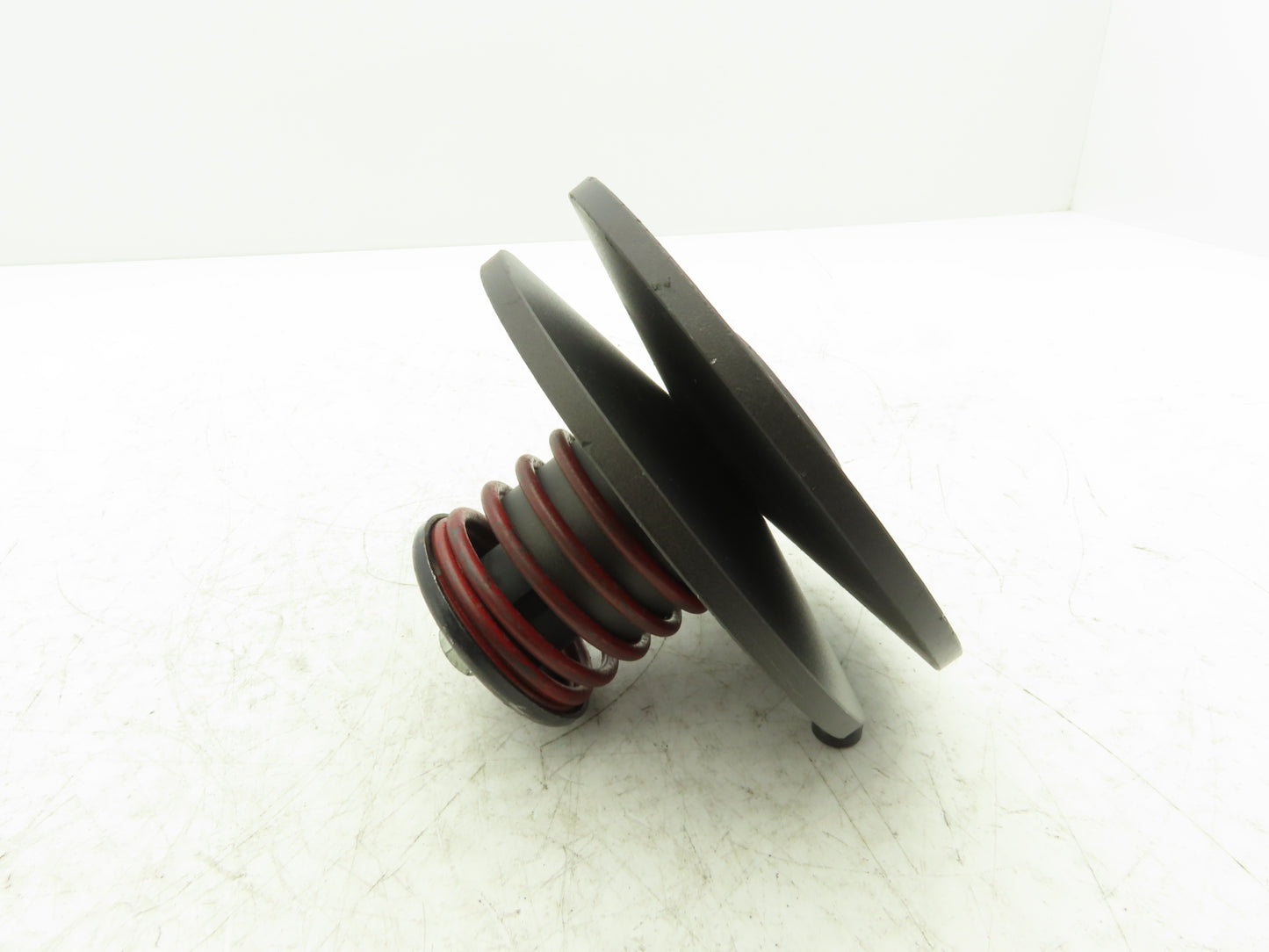 Speed Selector 21 Series Variable Speed Pulley Belt Drive 3/4" Bore 5-3/4"OD