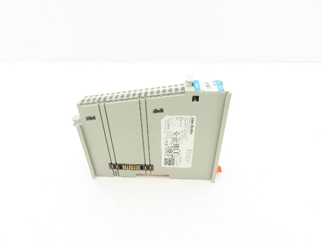 Allen Bradley 5069-IB16 Compact I/O Input Module 24V 16 Channel FW 2.014
