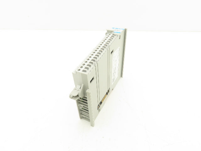 Allen Bradley 5069-IB16 Compact I/O Input Module 24V 16 Channel FW 2.014