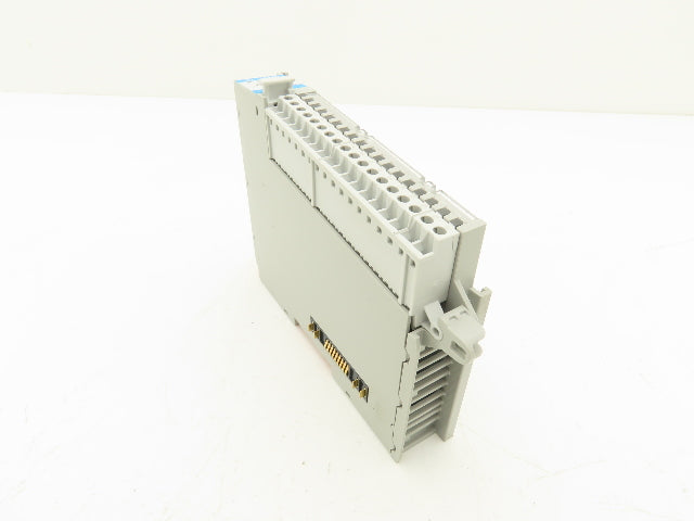 Allen Bradley 5069-IB16 Compact I/O Input Module 24V 16 Channel FW 2.014