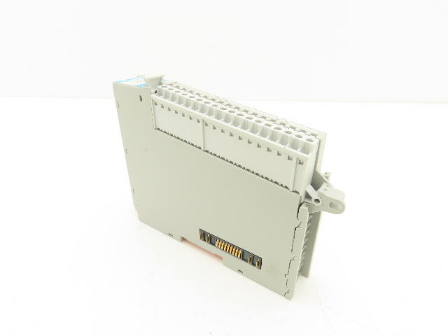Allen Bradley 5069-IB16 Compact I/O Input Module 24V 16 Channel FW 2.014