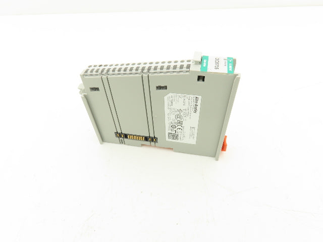 Allen Bradley 5069-OB16 Compact I/O Output Module 24V 16 Channel FW 3.011