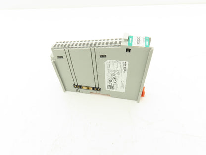 Allen Bradley 5069-OB16 Compact I/O Output Module 24V 16 Channel FW 3.011