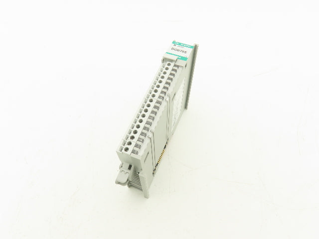 Allen Bradley 5069-OB16 Compact I/O Output Module 24V 16 Channel FW 3.011