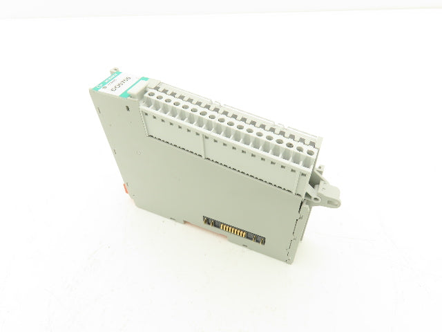 Allen Bradley 5069-OB16 Compact I/O Output Module 24V 16 Channel FW 3.011