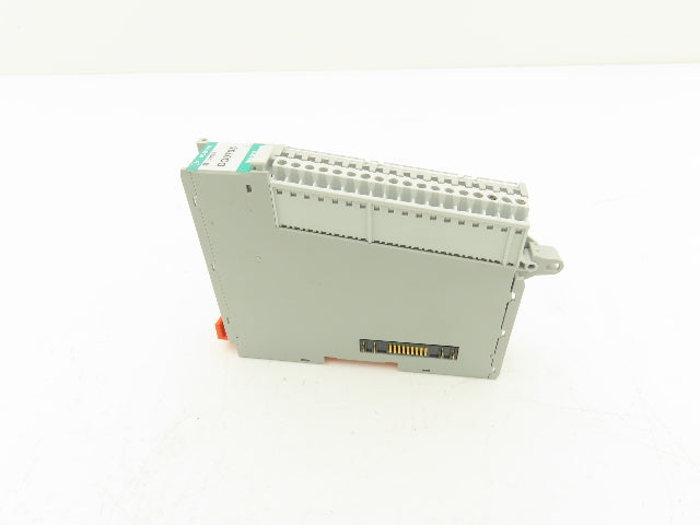 Allen Bradley 5069-OB16 Compact I/O Output Module 24V 16 Channel FW 3.011