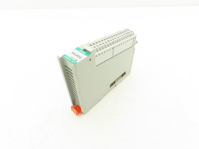 Allen Bradley 5069-OB16 Compact I/O Output Module 24V 16 Channel FW 3.011