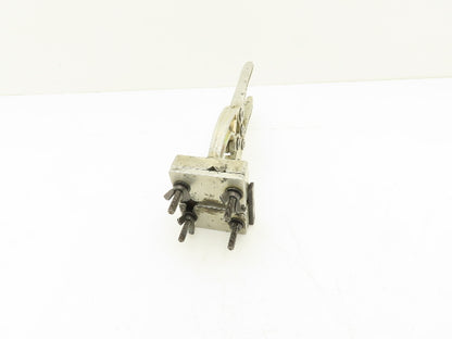 De-Sta-Co Eagle Weld Belt Splicing Clamp Destaco