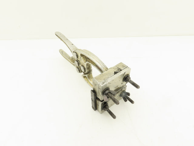 De-Sta-Co Eagle Weld Belt Splicing Clamp Destaco