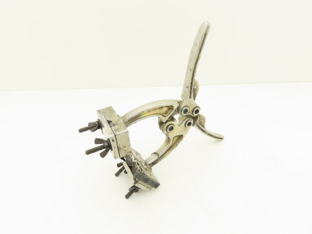 De-Sta-Co Eagle Weld Belt Splicing Clamp Destaco