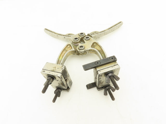 De-Sta-Co Eagle Weld Belt Splicing Clamp Destaco