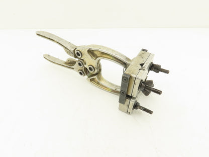 De-Sta-Co Eagle Weld Belt Splicing Clamp Destaco