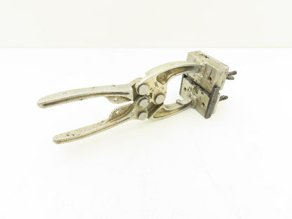De-Sta-Co Eagle Weld Belt Splicing Clamp Destaco