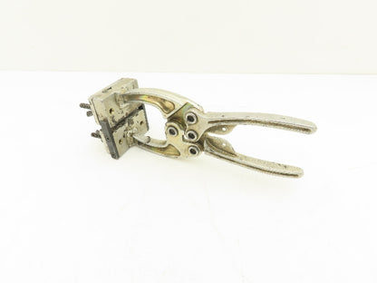 De-Sta-Co Eagle Weld Belt Splicing Clamp Destaco