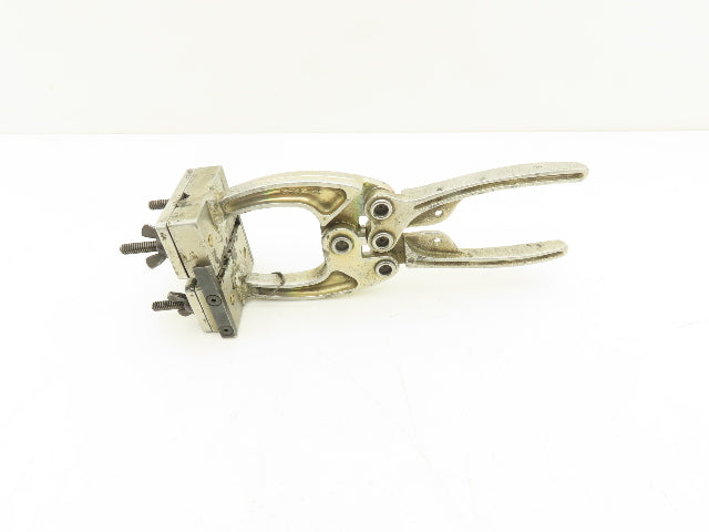 De-Sta-Co Eagle Weld Belt Splicing Clamp Destaco