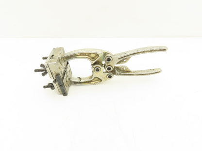 De-Sta-Co Eagle Weld Belt Splicing Clamp Destaco