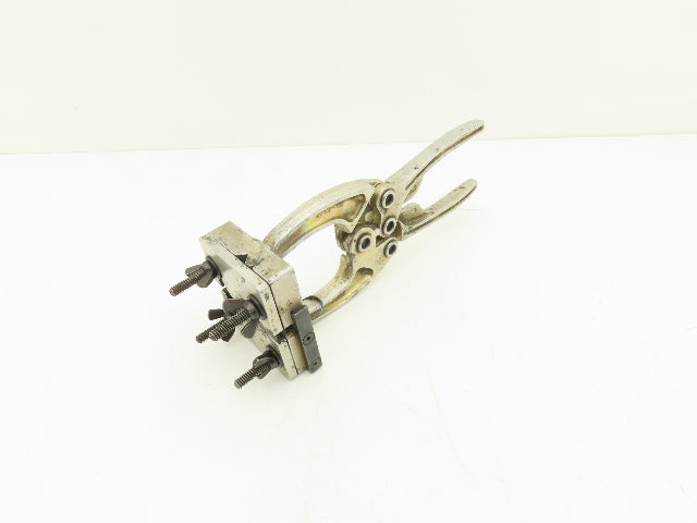 De-Sta-Co Eagle Weld Belt Splicing Clamp Destaco