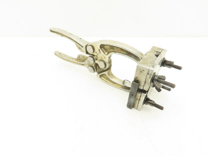 De-Sta-Co Eagle Weld Belt Splicing Clamp Destaco