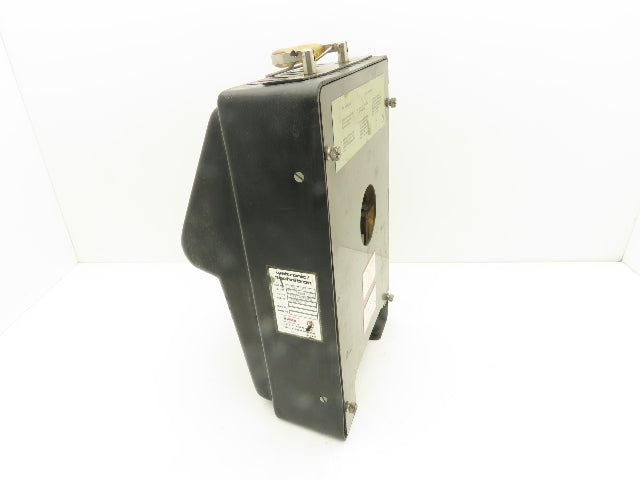 WTC Weltronic WT-900 Technitron Type T9 Welding Timer Counter Controller 24V