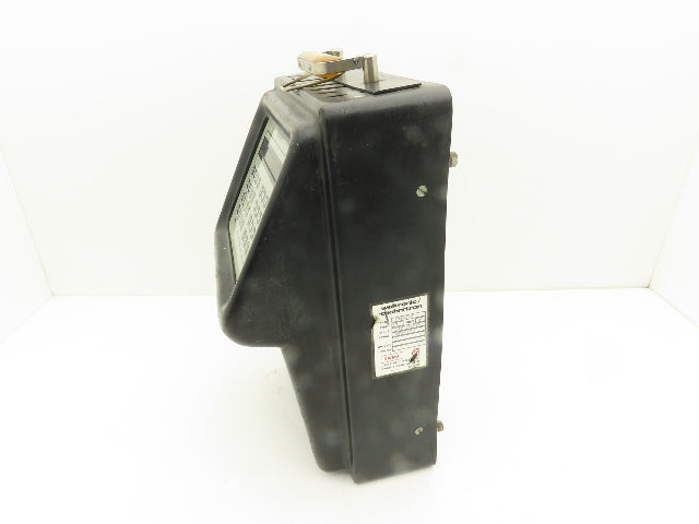 WTC Weltronic WT-900 Technitron Type T9 Welding Timer Counter Controller 24V