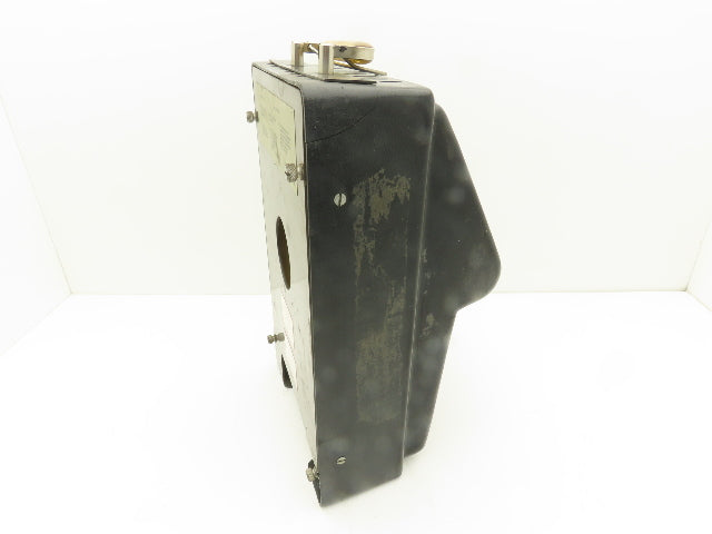 WTC Weltronic WT-900 Technitron Type T9 Welding Timer Counter Controller 24V