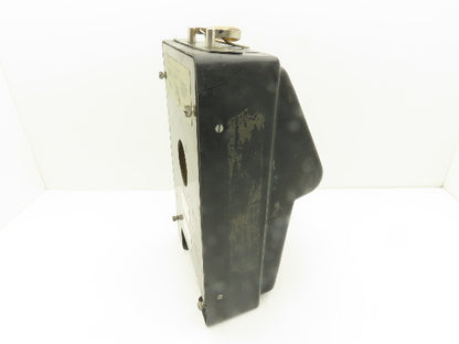 WTC Weltronic WT-900 Technitron Type T9 Welding Timer Counter Controller 24V