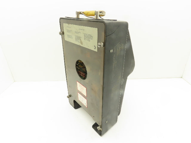 WTC Weltronic WT-900 Technitron Type T9 Welding Timer Counter Controller 24V