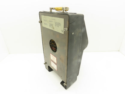 WTC Weltronic WT-900 Technitron Type T9 Welding Timer Counter Controller 24V