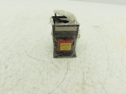 Decco 408775 Bosch Racine Hydraulic Solenoid Control Coil 115VAC/60Hz 490534