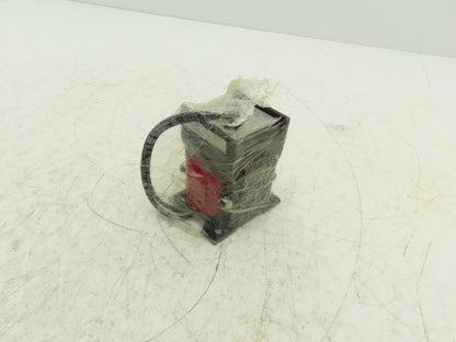 Decco 408775 Bosch Racine Hydraulic Solenoid Control Coil 115VAC/60Hz 490534