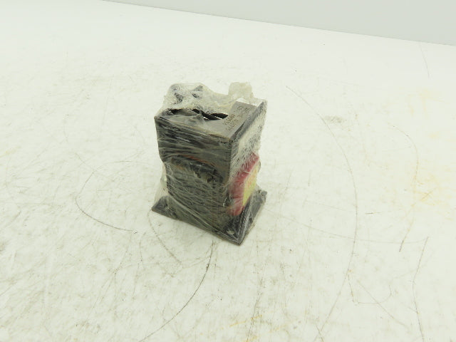 Decco 408775 Bosch Racine Hydraulic Solenoid Control Coil 115VAC/60Hz 490534