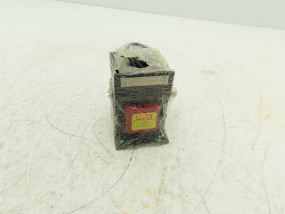 Decco 408775 Bosch Racine Hydraulic Solenoid Control Coil 115VAC/60Hz 490534