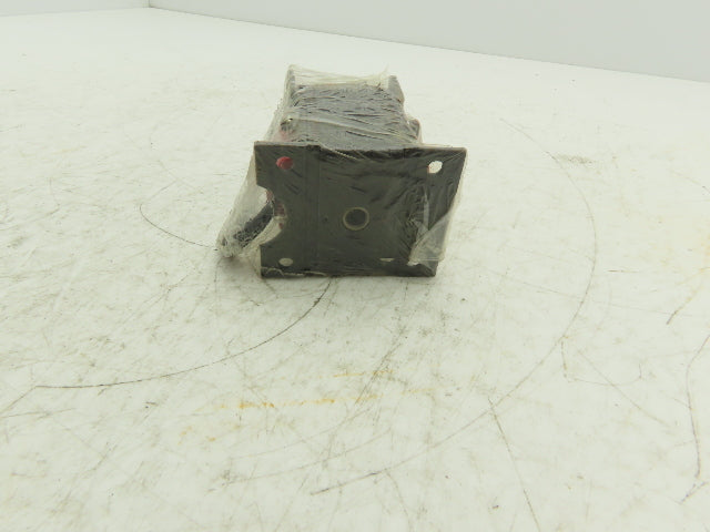 Decco 408775 Bosch Racine Hydraulic Solenoid Control Coil 115VAC/60Hz 490534