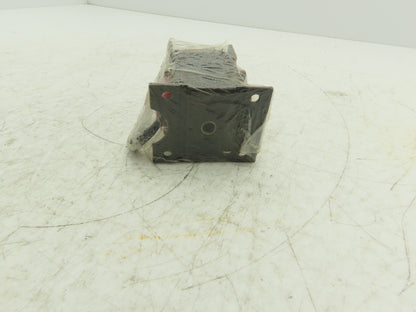 Decco 408775 Bosch Racine Hydraulic Solenoid Control Coil 115VAC/60Hz 490534