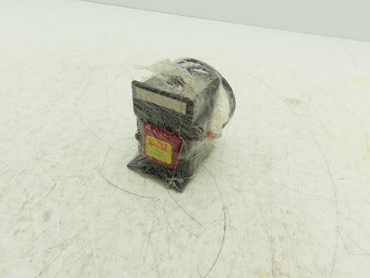 Decco 408775 Bosch Racine Hydraulic Solenoid Control Coil 115VAC/60Hz 490534