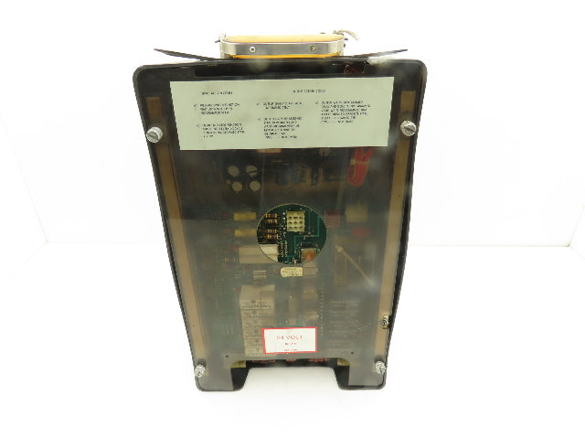 WTC Weltronic WT-900 Technitron Type T9 Welding Timer Counter Controller 24V