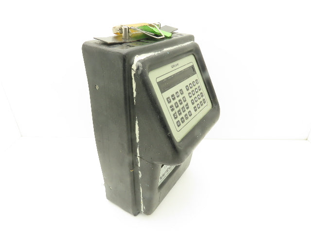 WTC Weltronic WT-900 Technitron Type T9 Welding Timer Counter Controller 24V