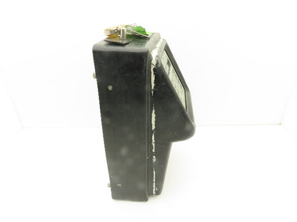 WTC Weltronic WT-900 Technitron Type T9 Welding Timer Counter Controller 24V