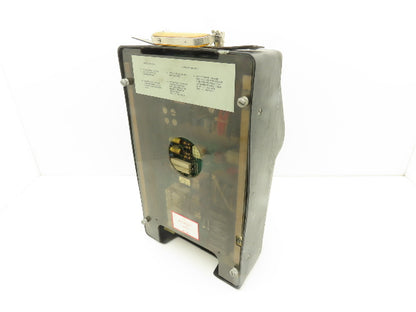 WTC Weltronic WT-900 Technitron Type T9 Welding Timer Counter Controller 24V