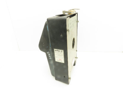 WTC Weltronic WT-900 Technitron Type T9 Welding Timer Counter Controller 24V