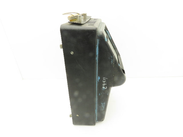 WTC Weltronic WT-900 Technitron Type T9 Welding Timer Counter Controller 24V