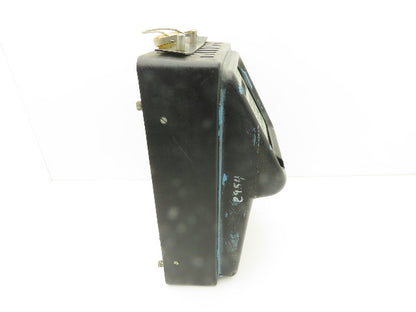 WTC Weltronic WT-900 Technitron Type T9 Welding Timer Counter Controller 24V