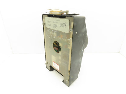 WTC Weltronic WT-900 Technitron Type T9 Welding Timer Counter Controller 24V