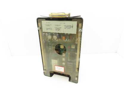 WTC Weltronic WT-900 Technitron Type T9 Welding Timer Counter Controller 24V